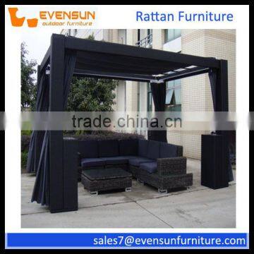 New Designe Outdoor Patio Gazebo Pavilion photo-2