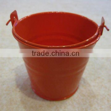 0.4L Decorative Mini Bucket