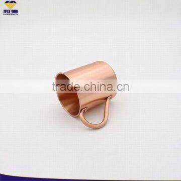 OEM And ODM Pure Copper Mugs Wholesale photo-4