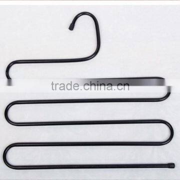 YST15059 fashion and useful cheap metal trousers rack