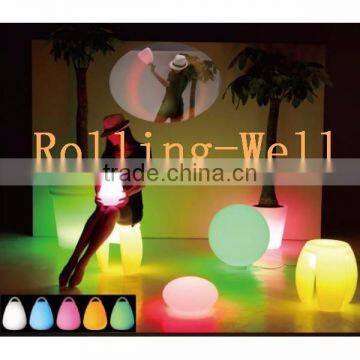 Fashion Christmas LED Ball Lights / Waterproof Ball Light photo-3