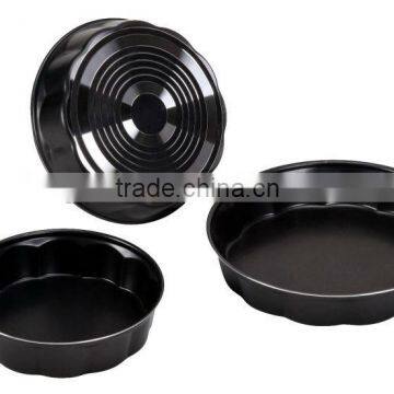 24/28/30cm Best Quality Aluminum Non Stick Frying Pan