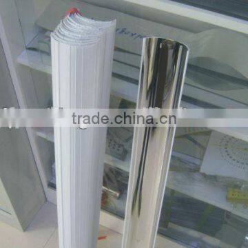 Top quality metallized pet adhesive film