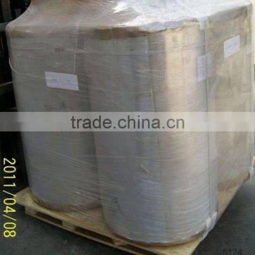 High quality metalized pet film