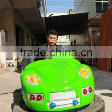 EU STANDARD FASHIONABLE OLD BUMPER CARS FOR SALE