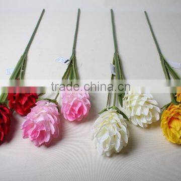 Special Artificial Fake Flowers Decorative Wholesale Wedding Flower photo-2