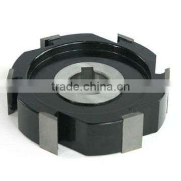 TCT Edge Cutter for Edge Banding Machine