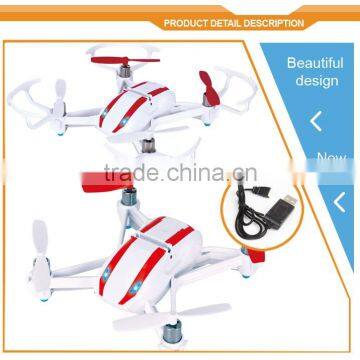 2.4G Video Helicopter Camera Drone Quad Drone Helicopter photo-3