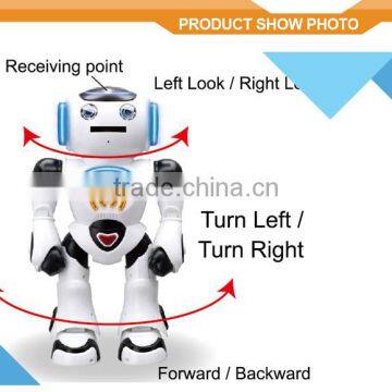 New Design 2.4G Radio Control Robot Wholesale Toys From China,new Toys for Christmas 2015 New Toys for Christmas 2015 photo-3