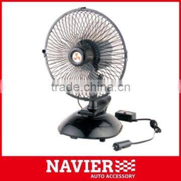 8"/9"/10" table fan car cooling fan car fan