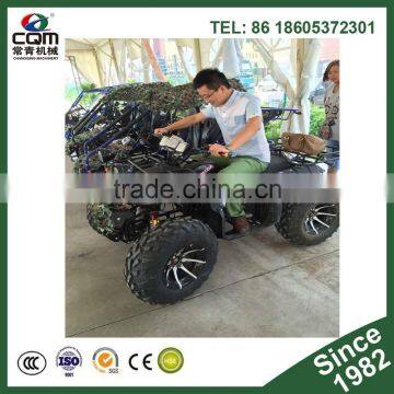 Kids Dune Buggy off Road go Kart photo-2