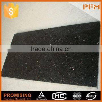 wall and floor used pool coping granite