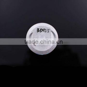 Bajaj Discover 125CC photo-4