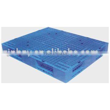 2017 plastic pallet flat