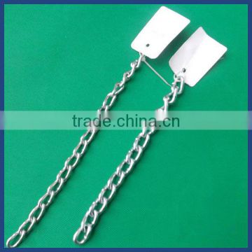 Stainless Steel Link Chain