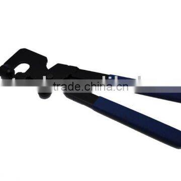 Straight Handle stud crimper( plastering tool,construction tool)