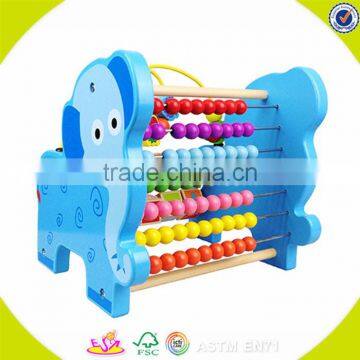 2017 Wholesale Baby Wooden Creative Toys Educational Kids Wooden Creative Toys Fashion Children Wooden Creative Toys W11B124