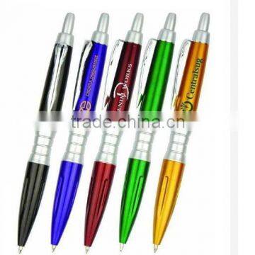 cheap plastic ball pen