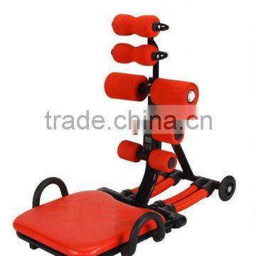 top quality !(KF-RC-S1-B) AB FITNESS ,