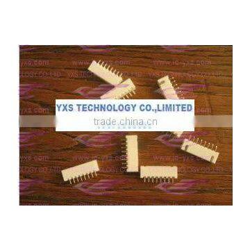 YXS2001WR-S-08P 2.0mm write to board connector
