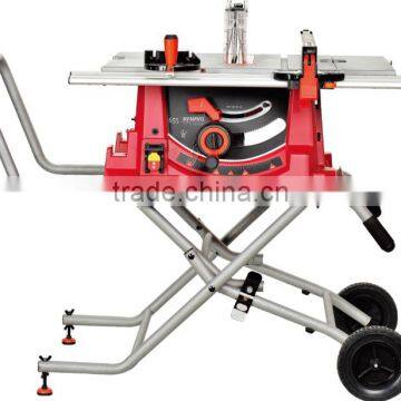 Electric Table Saw, Table Saw, 10' Table Saw