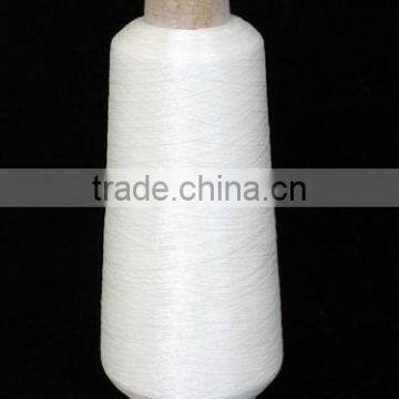 High Quality 100% Polyester Ring Spun Thread photo-2
