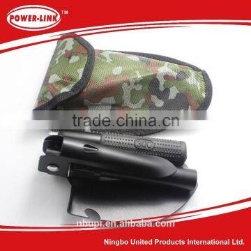 small size foloding shovel