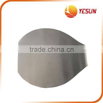 2016 High Quality Tools Wood Handle Stainless Steel Pizza Cutter photo-4