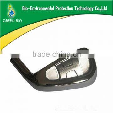 stainless steel golf club heads