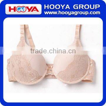 Latest White Sexy Ladies New Model Bra Sexy Lace Bra