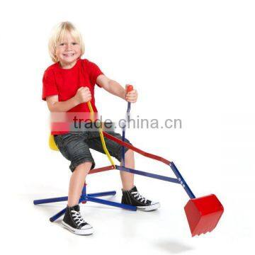 Metal Kids Sand Digger