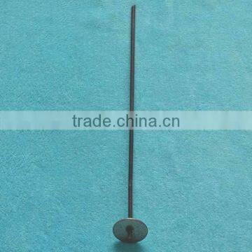 18" Fabric Pins With Washer photo-3