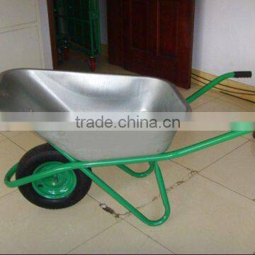 WB6404HR Construction Wheelbarrow