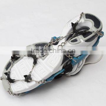 ice shoe crampons for Alibaba IPO in USA