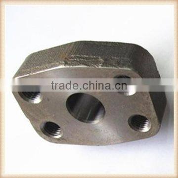 12 Years Professional CNC Machining Factory With Good Quality and Big Quantity Machine Industrielle photo-1