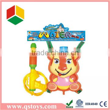 The best gift for children,water gun with EN71 and 3C