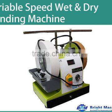 Variable Speed 250mm Wet Stone Sharpener BM20612