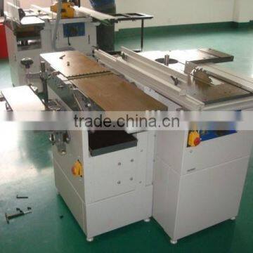 6 Function Combination Woodworking Machine BM10303 photo-3