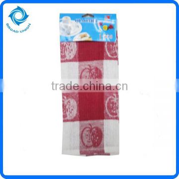 Microfiber Tea Towel Cheap Custom Tea Towels