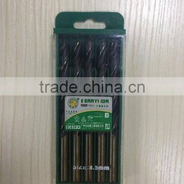 BERRYLION HSS Forged Metal Cutting Drill Bit With High Quality photo-6