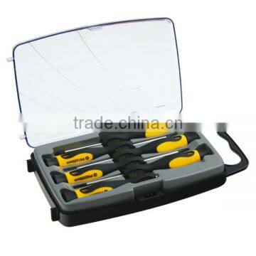 6 in 1 TORX Screwdrivers sets