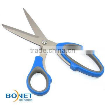 S36021 8-1/2'' All Types All Cutting Job Home Scissors photo-3