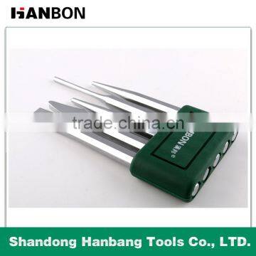 5 Pcs Mirror Pin Punch Sets photo-2