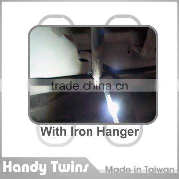 12pcs White LED Working Light photo-4