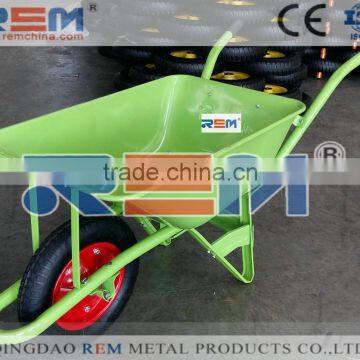 Hot Sale Construction Wheel Barrow Heavy WB2201