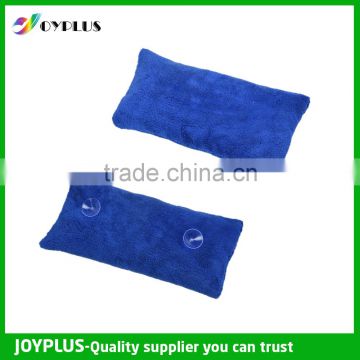 Microfiber Material Soft Bath Pillow