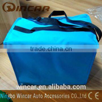 Beer Can Cooler Bag With Bottle Holder photo-3