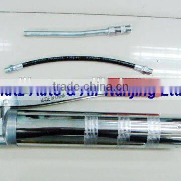 Lever Type Manual Grease Gun GG500G15 photo-2