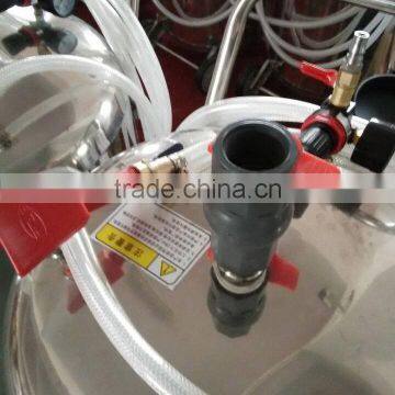 Foam Cleaning Machine FC70S01 photo-2
