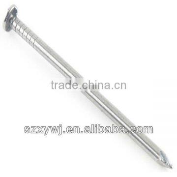 ISO certificate customized product XY smooth common wire nails (supplier)